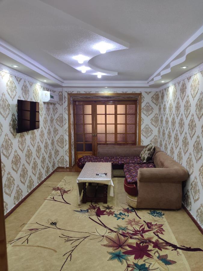 Muharram Homestay In The Neighborhood Of The Registan Square, 家族 ゲストハウス Samarkand Eksteriør billede