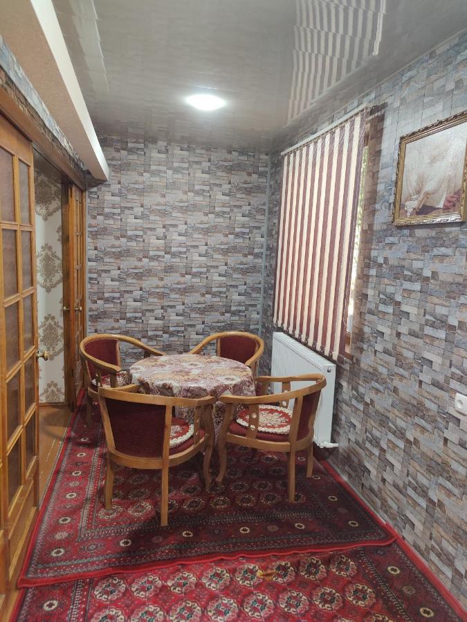 Muharram Homestay In The Neighborhood Of The Registan Square, 家族 ゲストハウス Samarkand Eksteriør billede