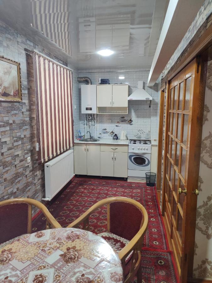 Muharram Homestay In The Neighborhood Of The Registan Square, 家族 ゲストハウス Samarkand Eksteriør billede