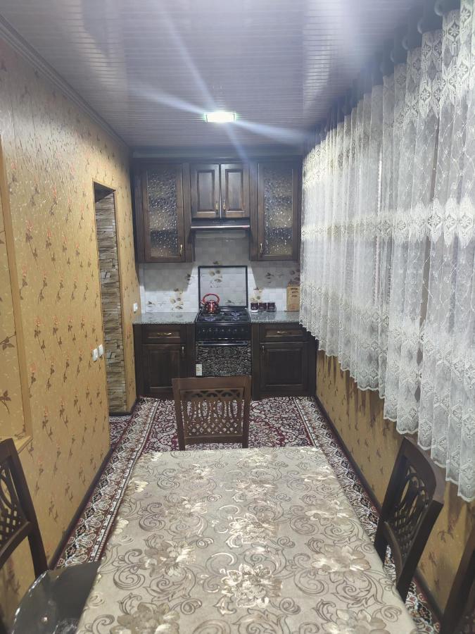 Muharram Homestay In The Neighborhood Of The Registan Square, 家族 ゲストハウス Samarkand Eksteriør billede