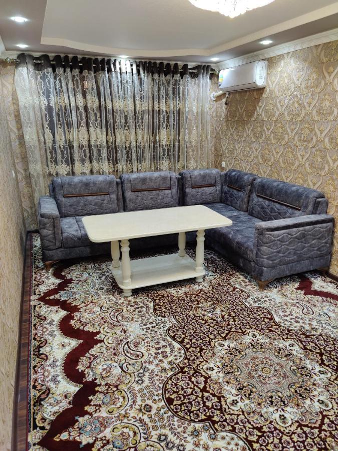 Muharram Homestay In The Neighborhood Of The Registan Square, 家族 ゲストハウス Samarkand Eksteriør billede