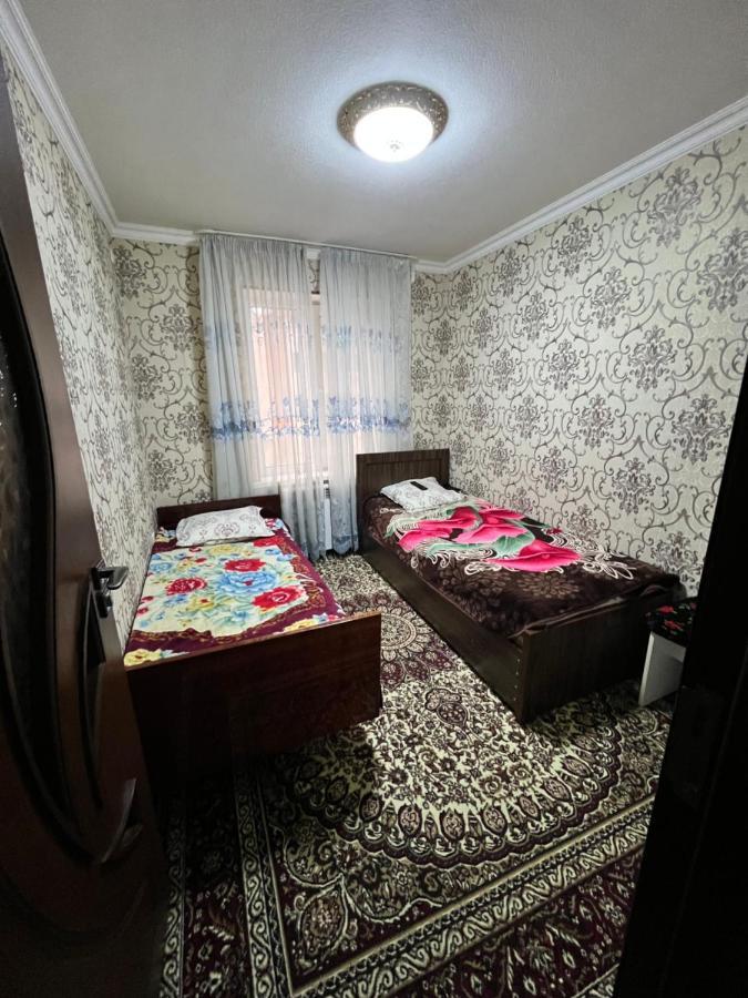 Muharram Homestay In The Neighborhood Of The Registan Square, 家族 ゲストハウス Samarkand Eksteriør billede